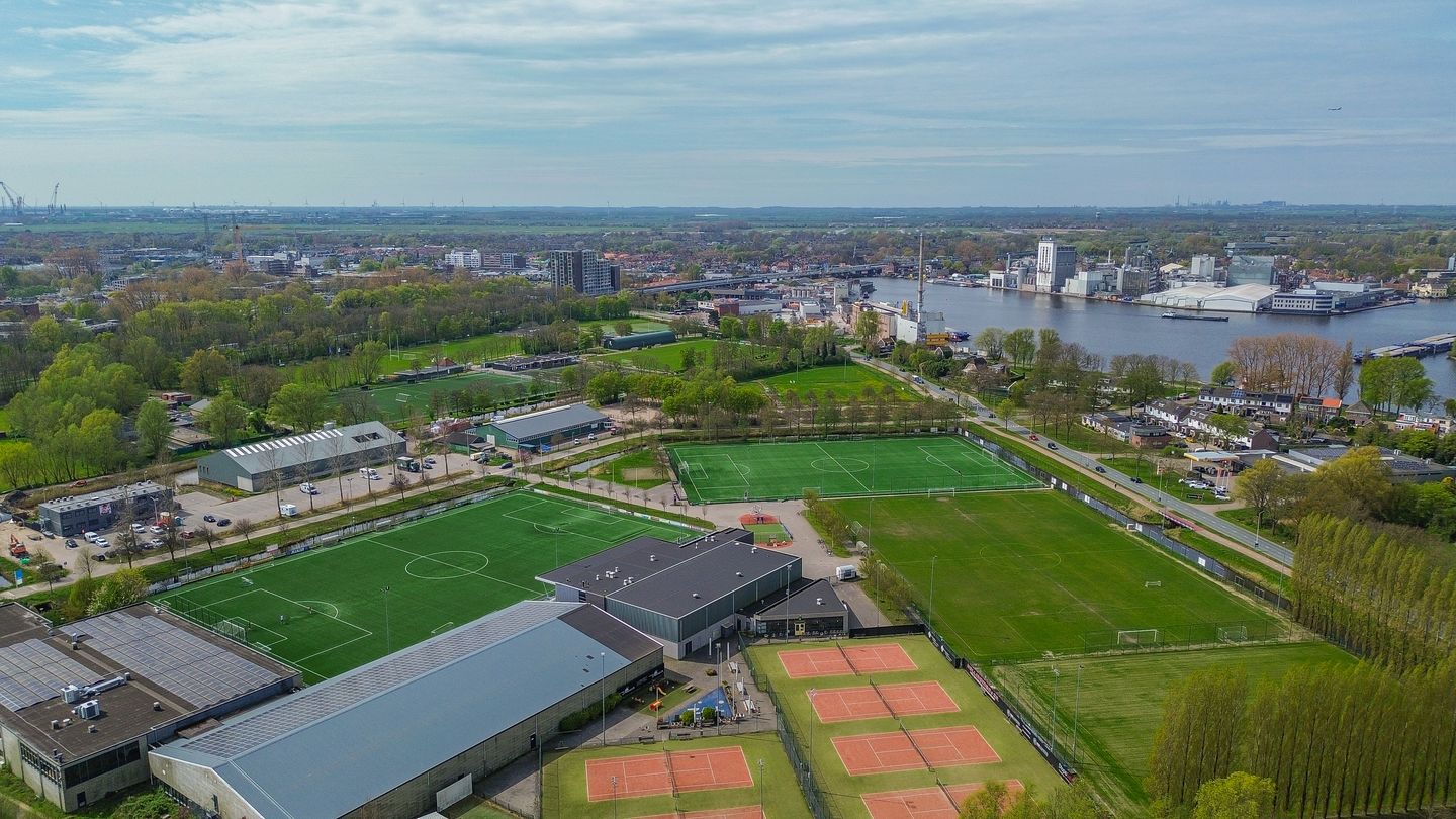 Foto 35 van Buinerdiep 17