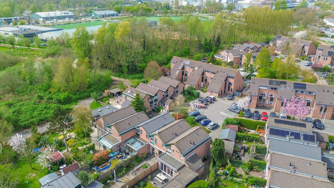 Foto 37 van Buinerdiep 17