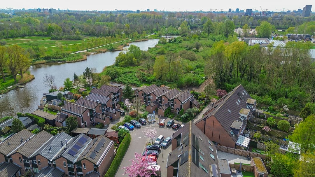 Foto 38 van Buinerdiep 17