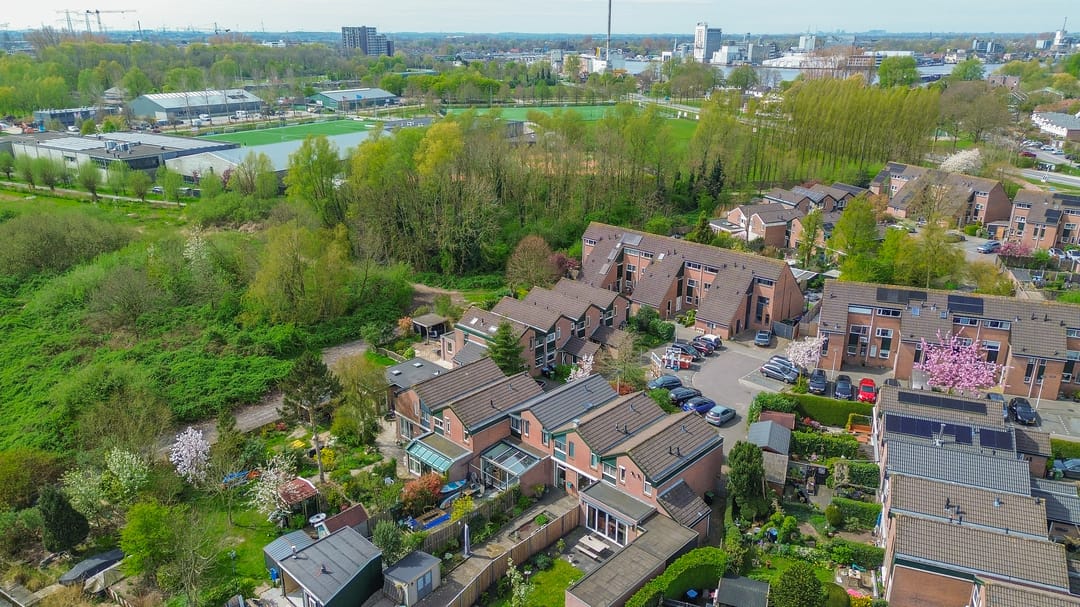 Foto 41 van Buinerdiep 17