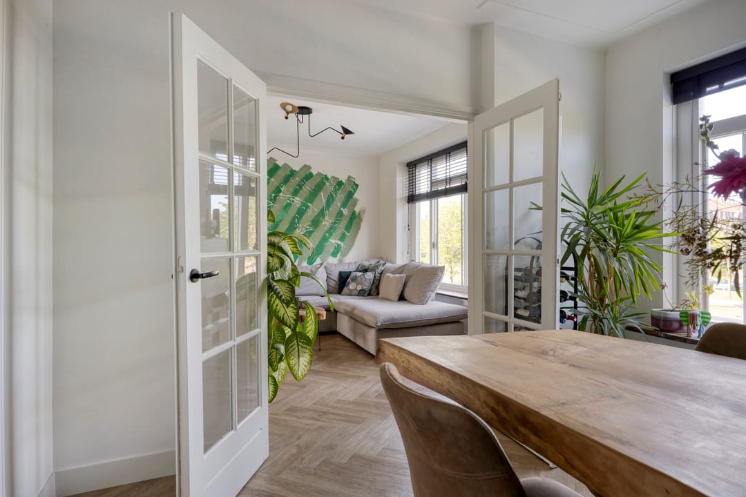 Foto 11 van Jacob van Ruysdaelstraat 35