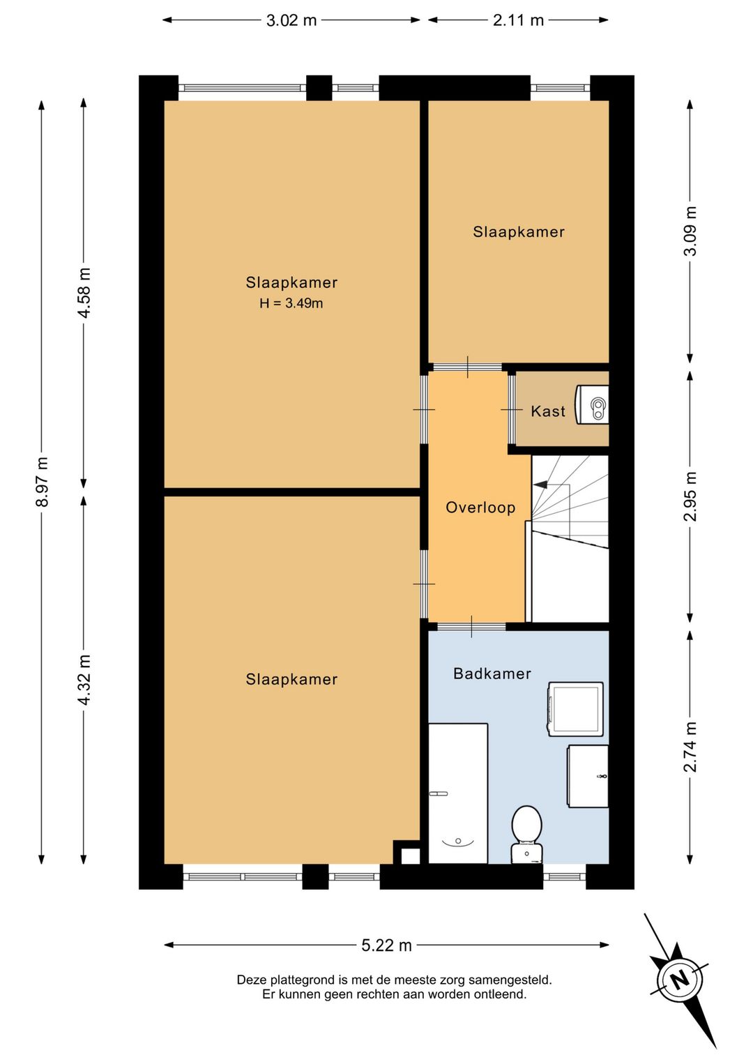 Foto 53 van Buinerdiep 17