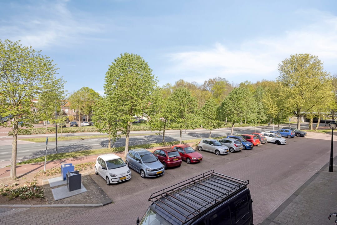 Foto 13 van Jacob van Ruysdaelstraat 35