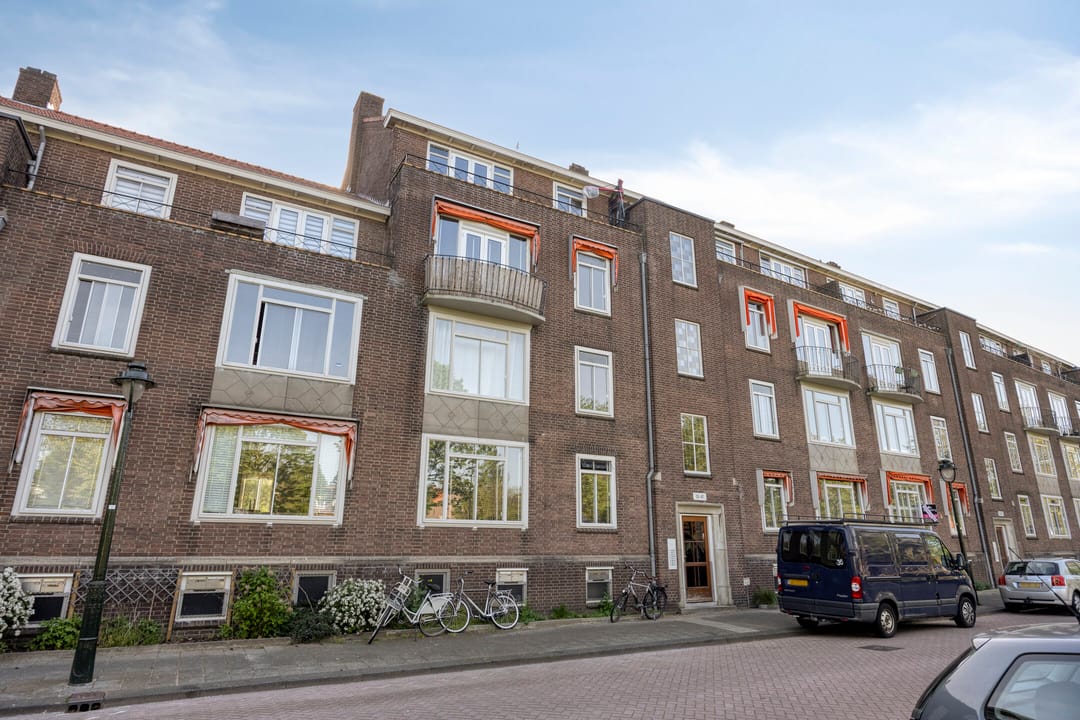 Foto 26 van Jacob van Ruysdaelstraat 35