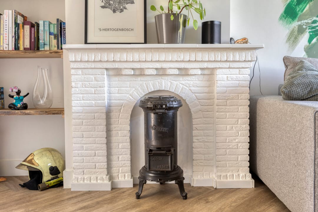 Foto 8 van Jacob van Ruysdaelstraat 35