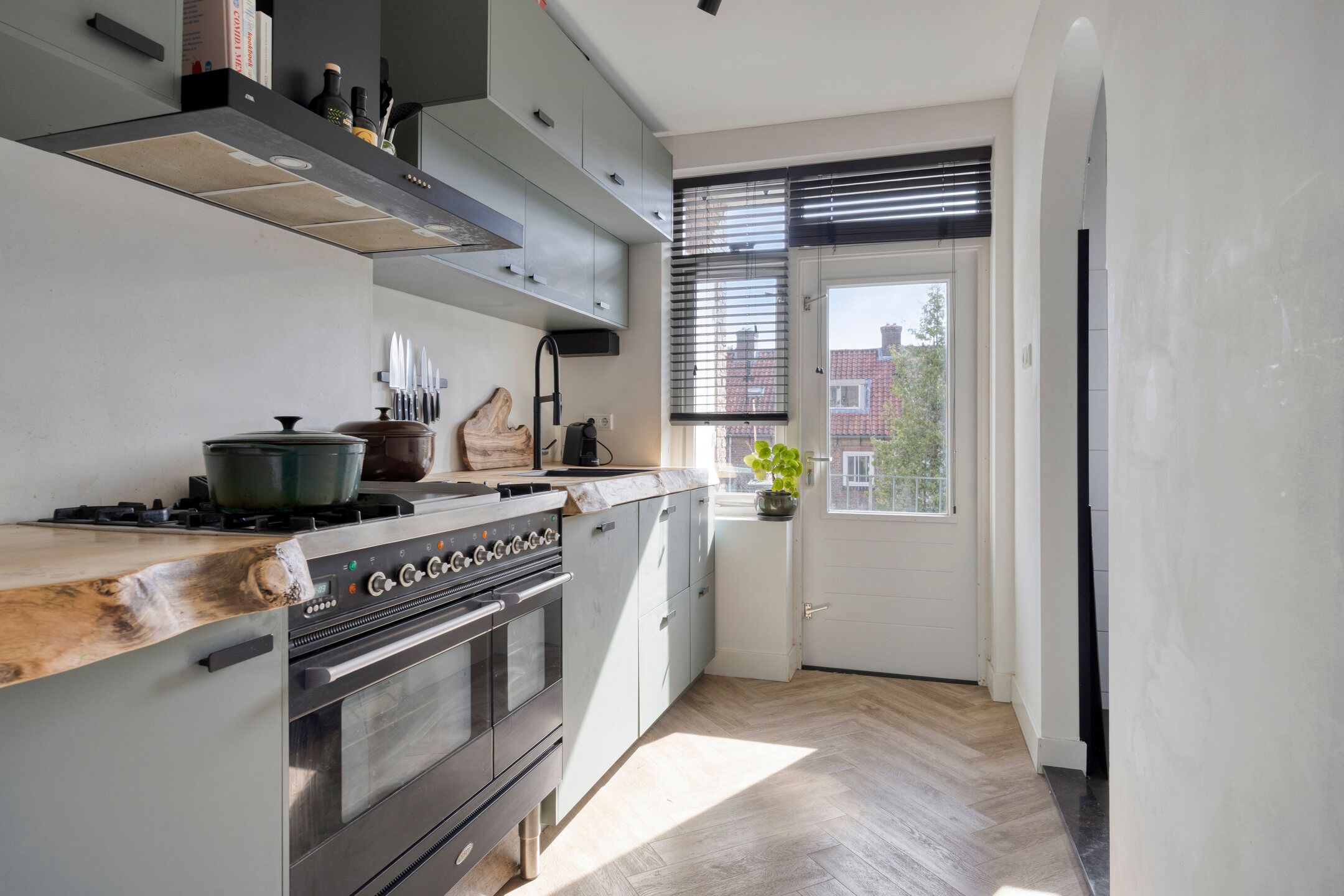 Foto 15 van Jacob van Ruysdaelstraat 35