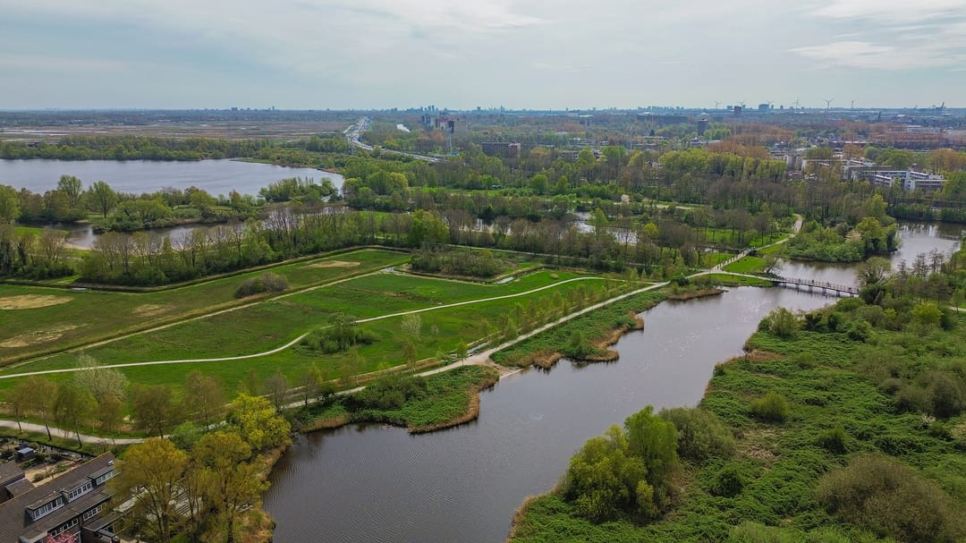 Foto 32 van Buinerdiep 17