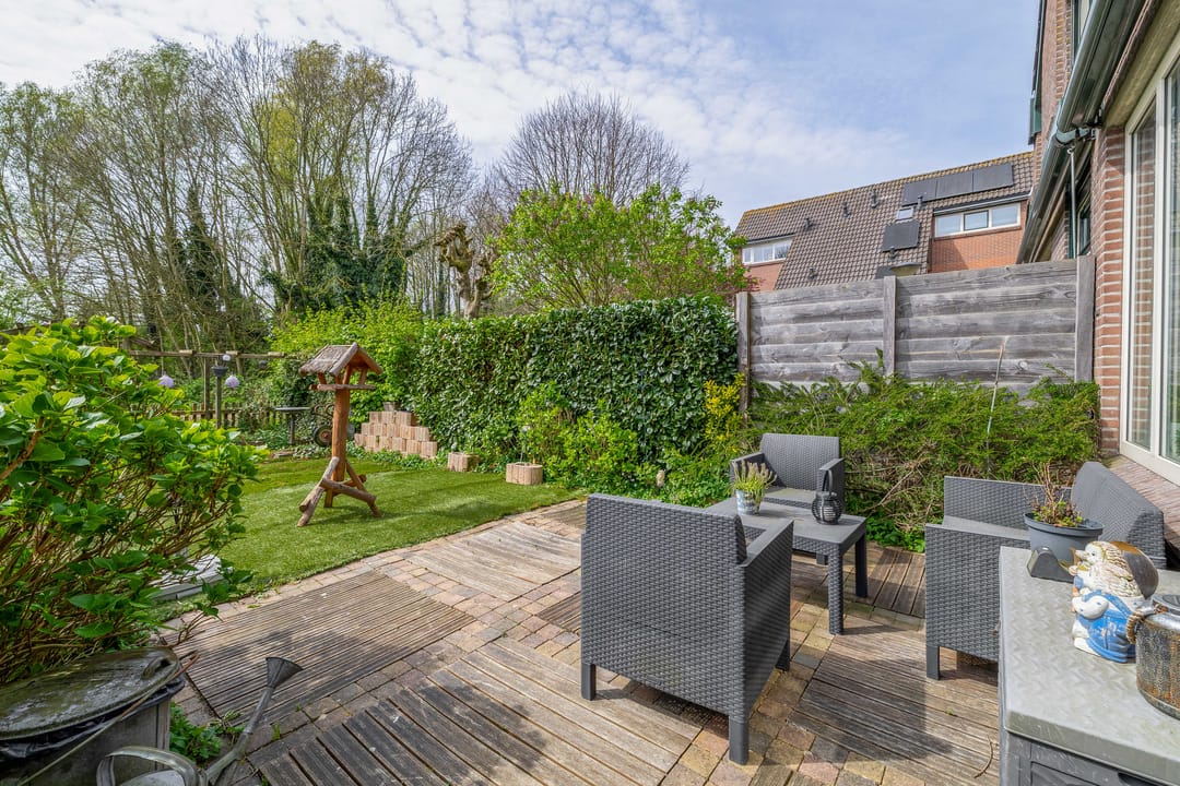 Foto 16 van Buinerdiep 17