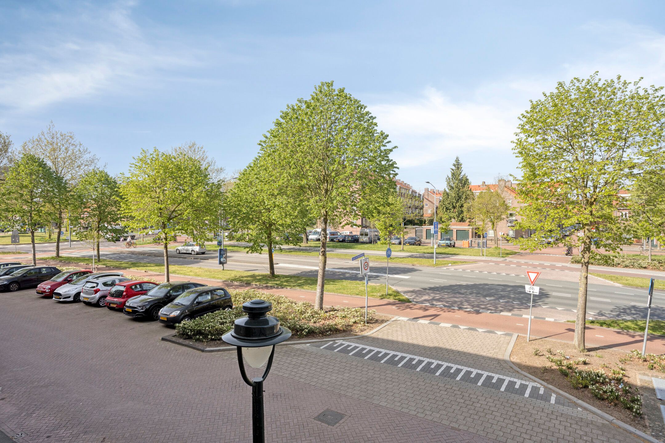 Foto 12 van Jacob van Ruysdaelstraat 35