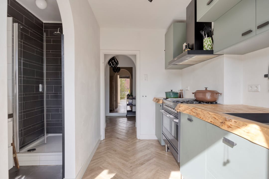 Foto 17 van Jacob van Ruysdaelstraat 35