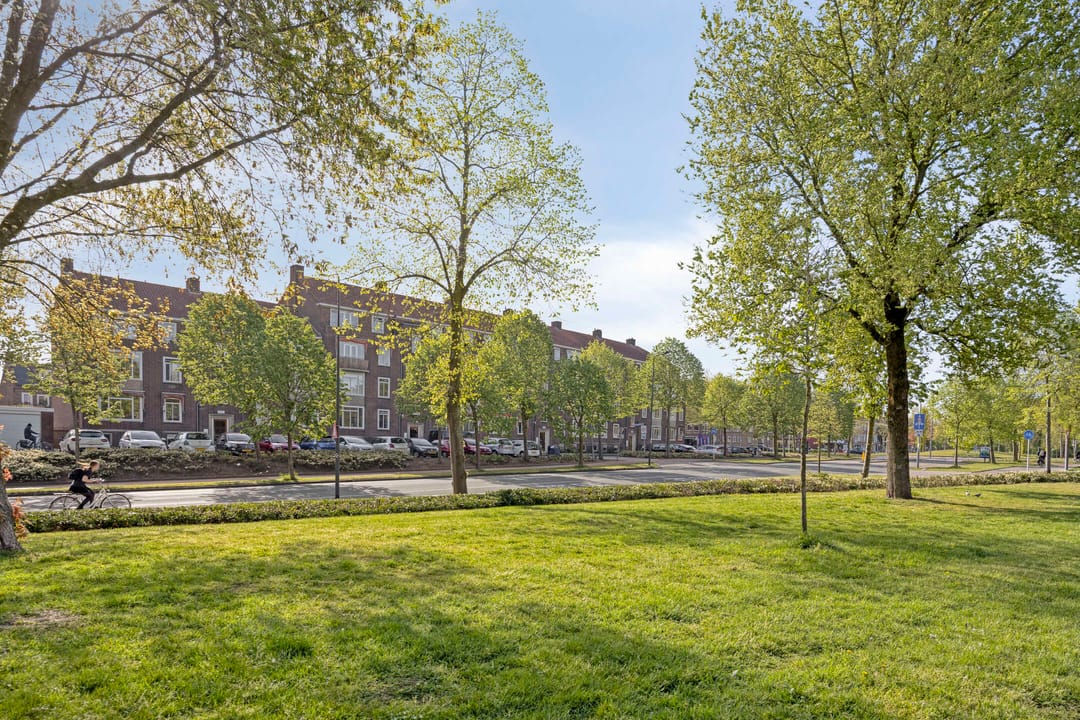 Foto 28 van Jacob van Ruysdaelstraat 35