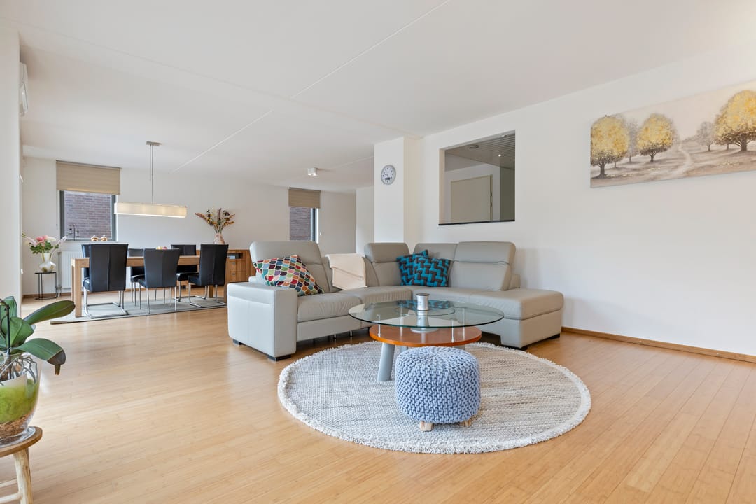 Foto 2 van Brittanniëlaan 41