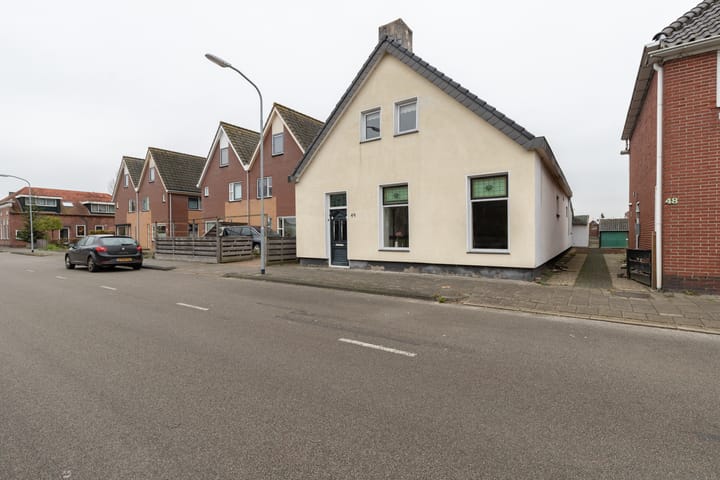 Foto 5 van Raadhuisstraat 49