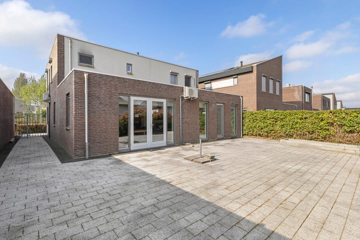 Foto 3 van Brittanniëlaan 41