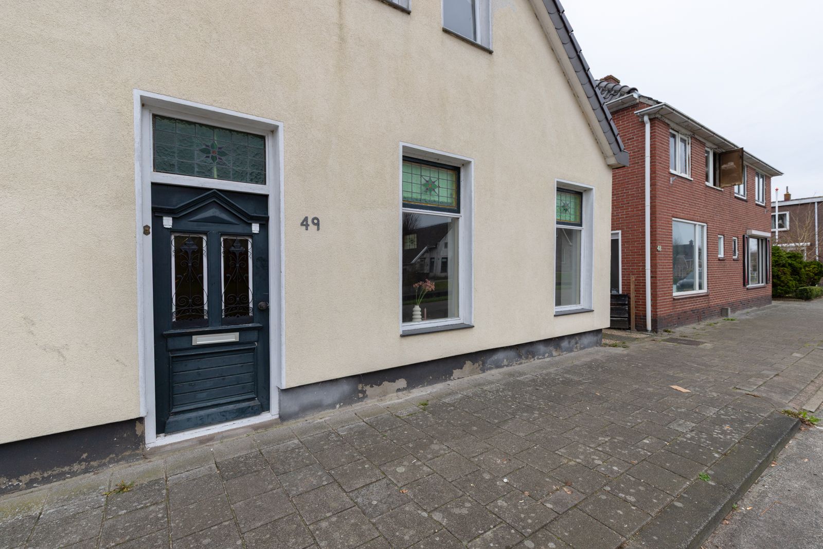 Photo 9 of Raadhuisstraat 49