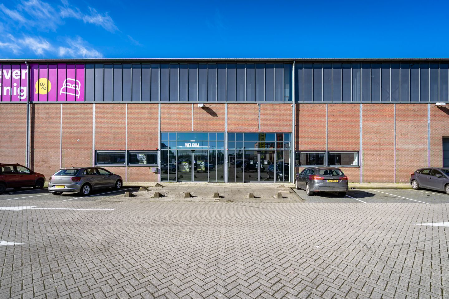 Bekijk foto 1 van Stormhoek 11-A