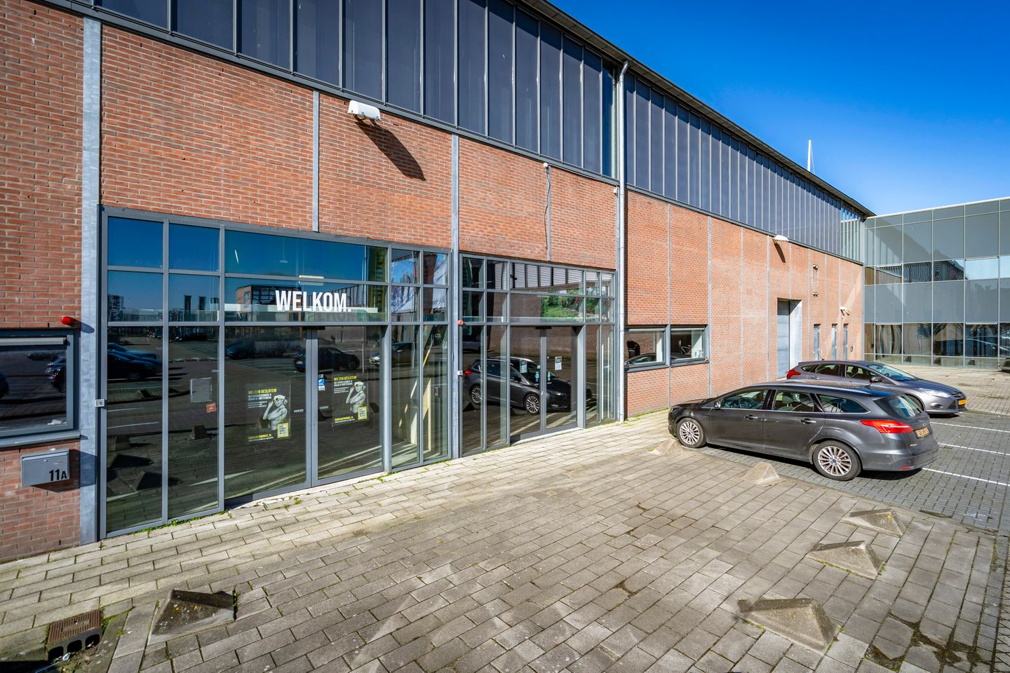 Bekijk foto 3 van Stormhoek 11-A