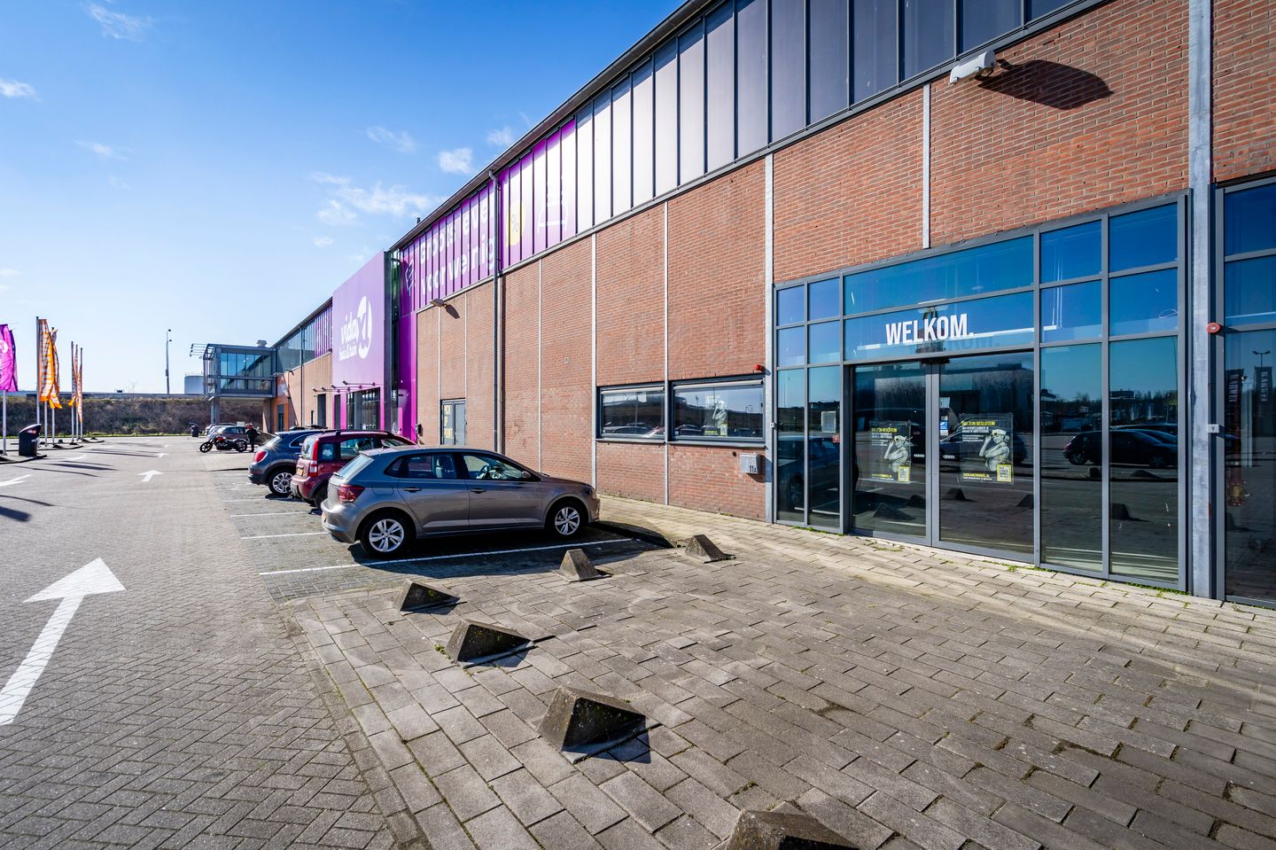 Bekijk foto 4 van Stormhoek 11-A