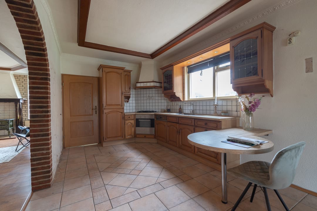 Photo 13 of Raadhuisstraat 49