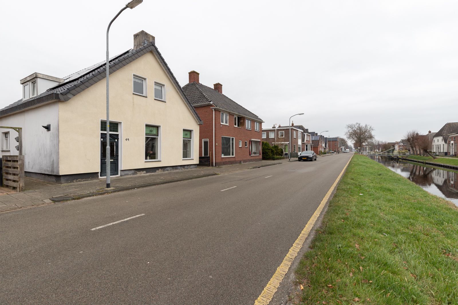 Photo 6 of Raadhuisstraat 49