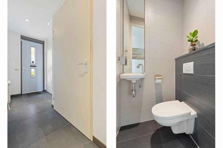 Foto 5 van Brittanniëlaan 41