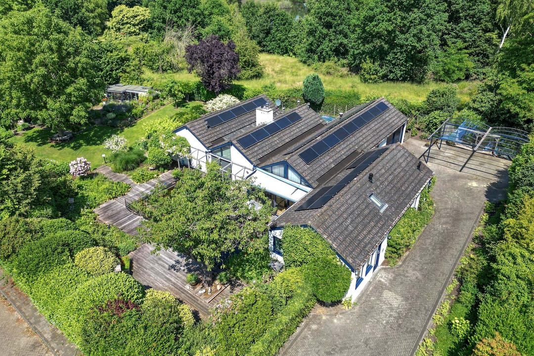 Foto 1 van Laan van het Kwekebos 356