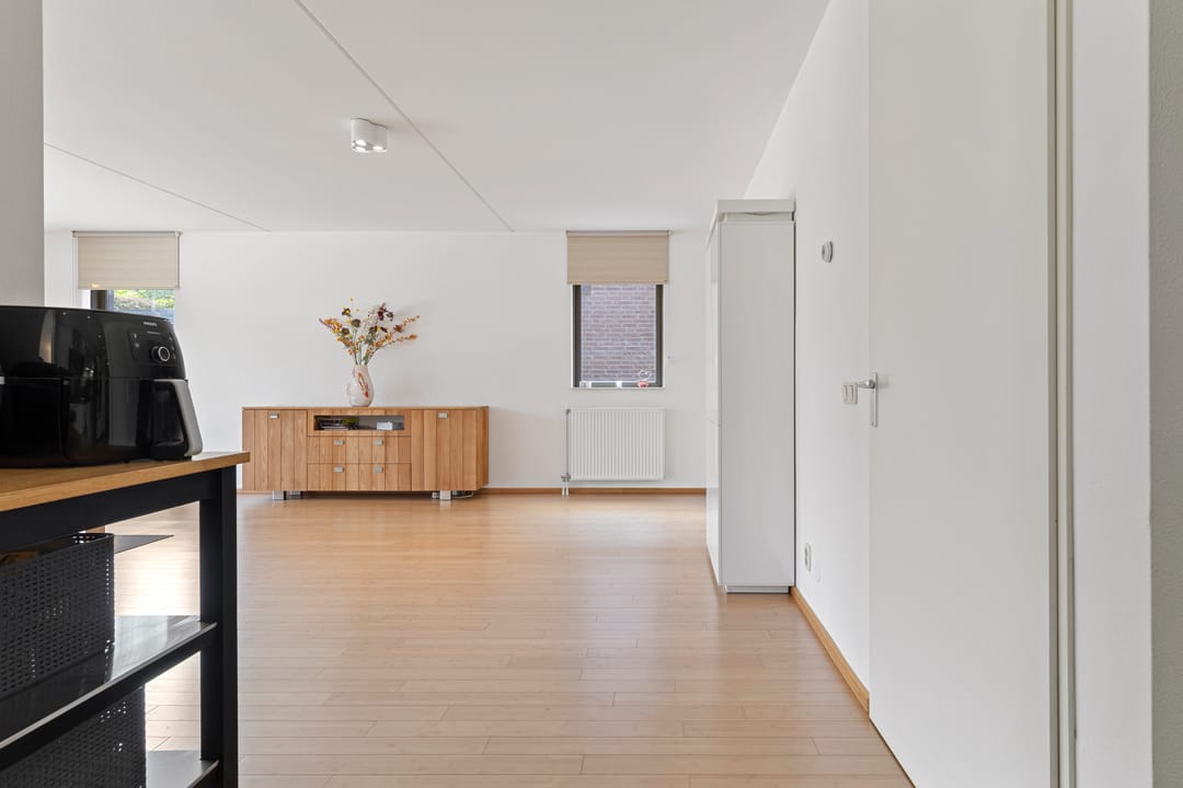 Foto 7 van Brittanniëlaan 41