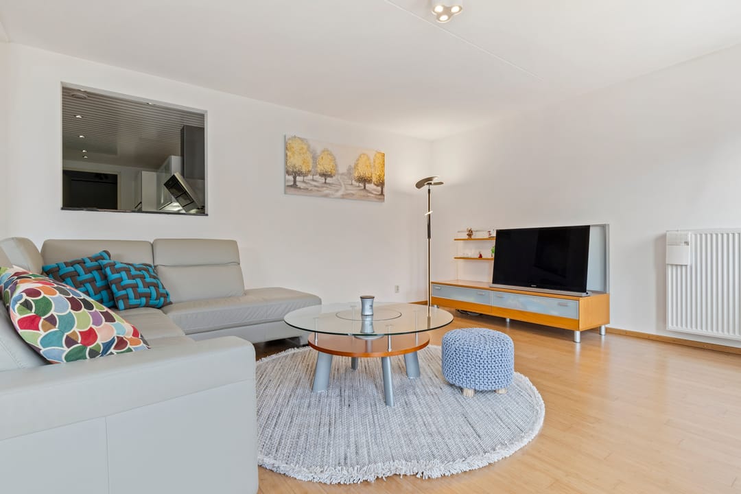 Foto 8 van Brittanniëlaan 41