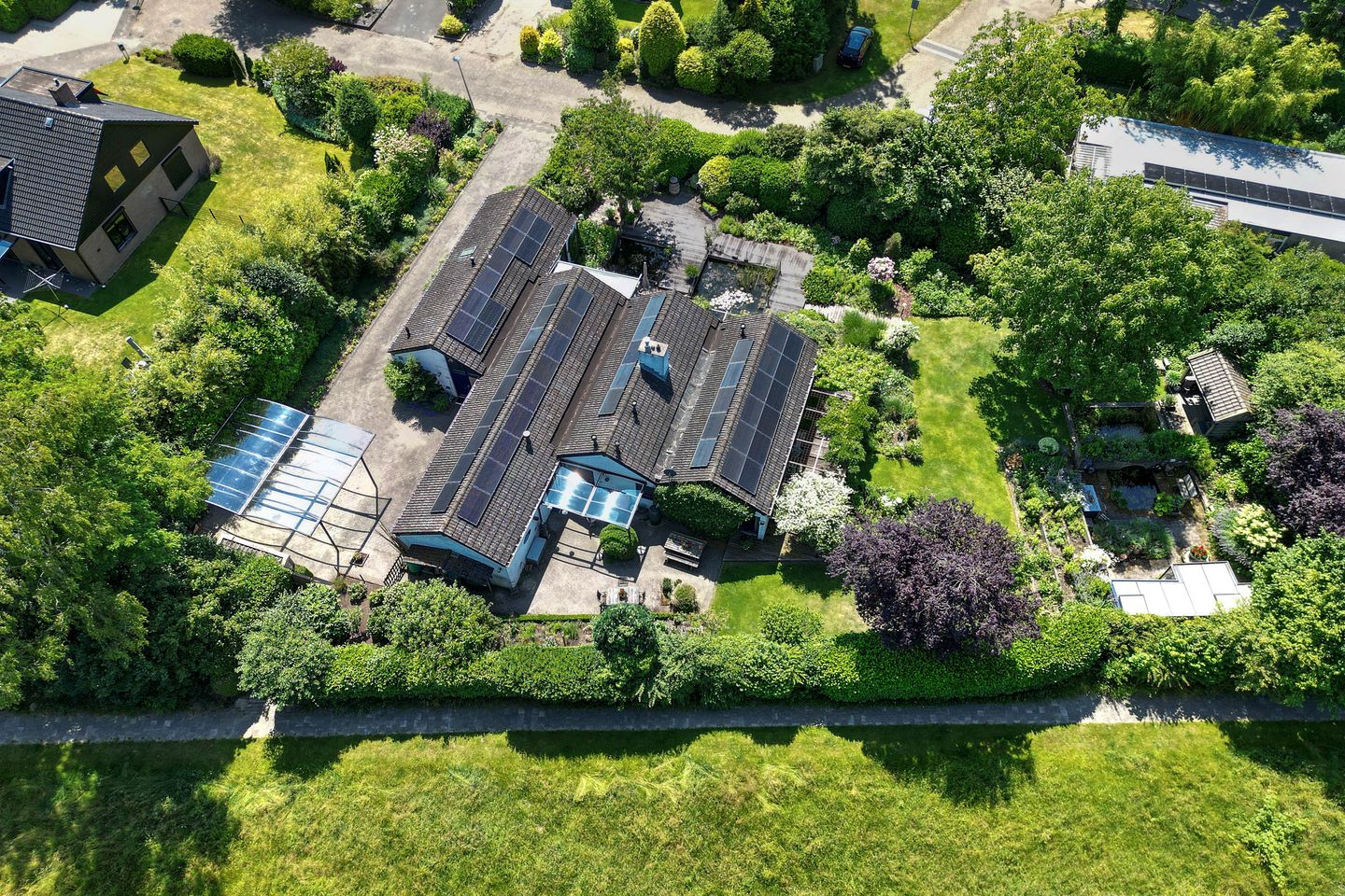 Foto 4 van Laan van het Kwekebos 356