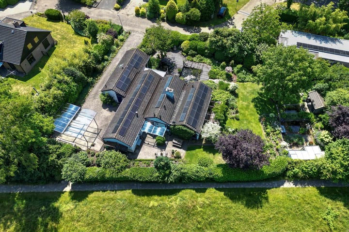 Foto 4 van Laan van het Kwekebos 356