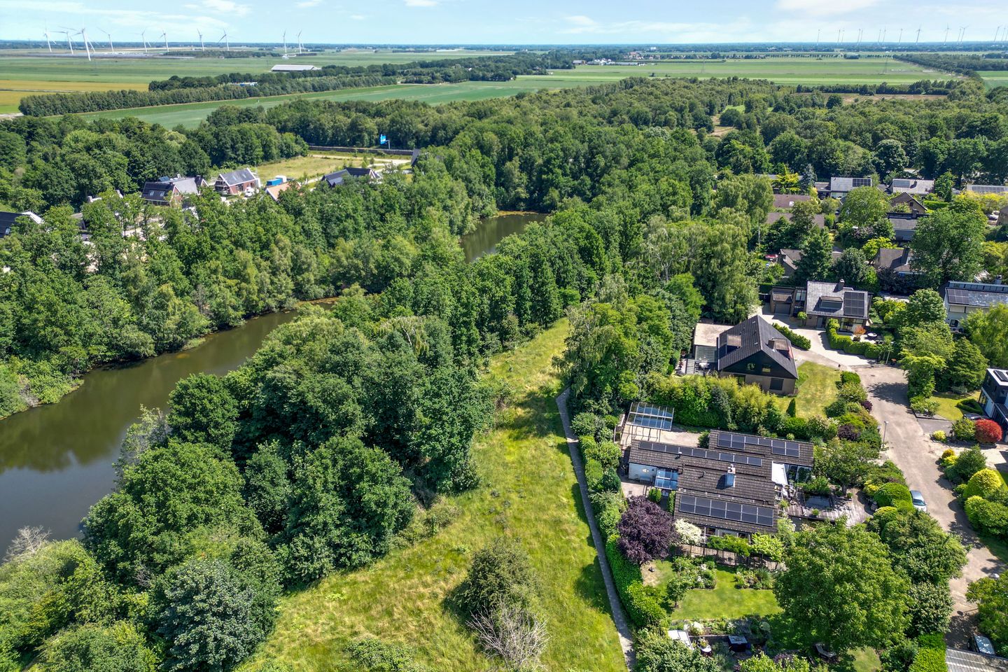 Foto 5 van Laan van het Kwekebos 356