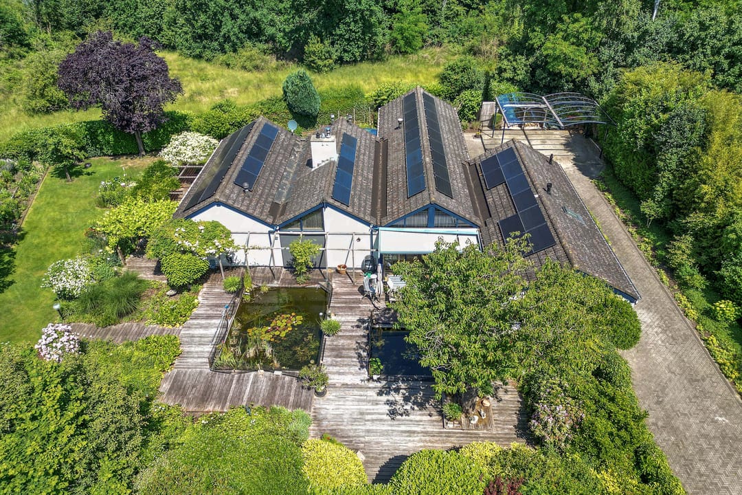 Foto 7 van Laan van het Kwekebos 356