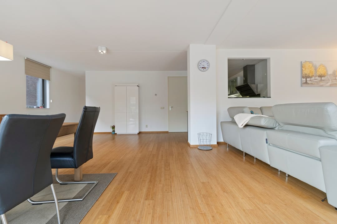 Foto 11 van Brittanniëlaan 41