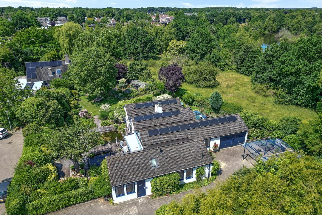 Foto 8 van Laan van het Kwekebos 356