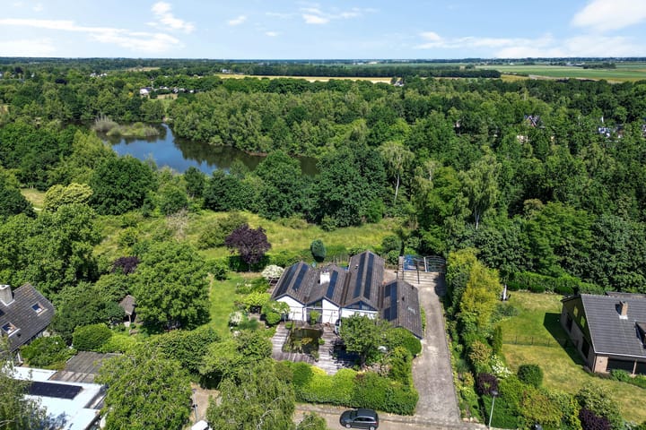 Foto 2 van Laan van het Kwekebos 356