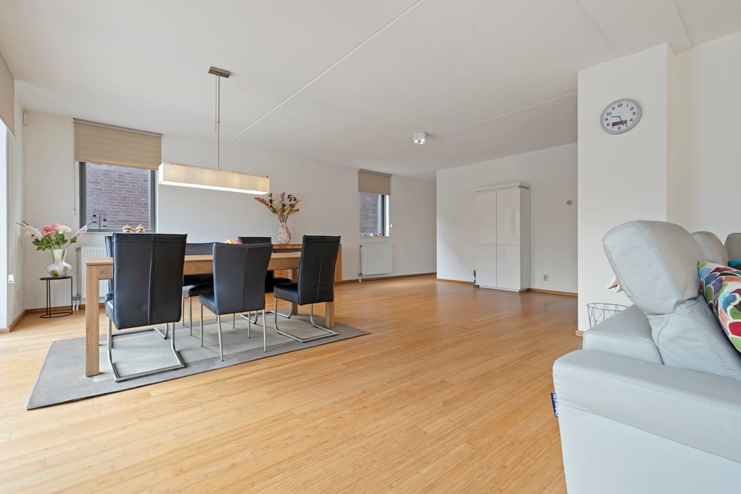 Foto 13 van Brittanniëlaan 41