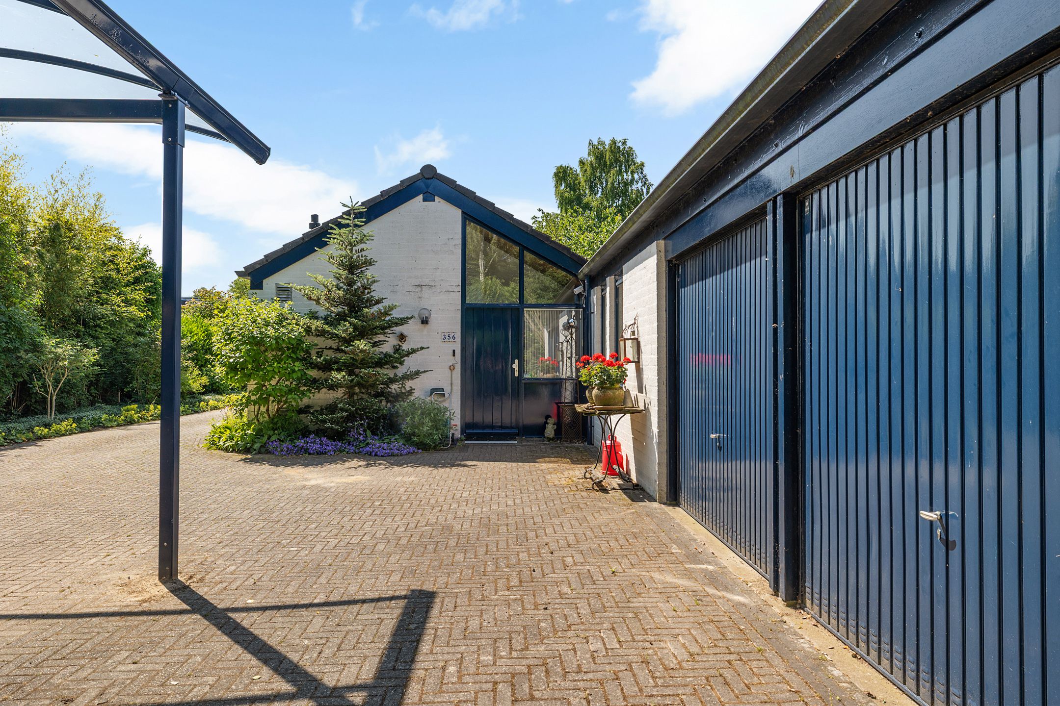 Foto 12 van Laan van het Kwekebos 356