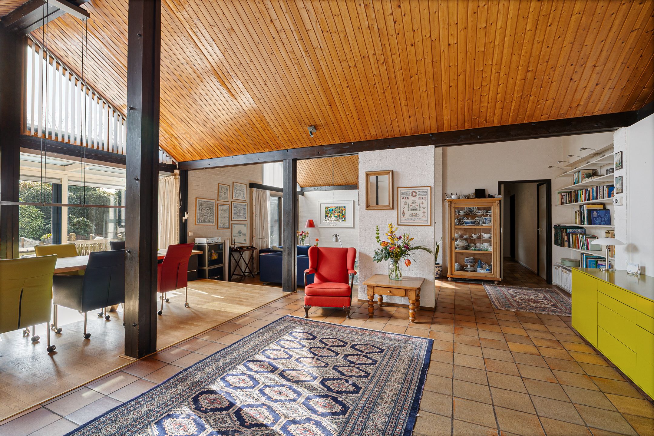 Foto 15 van Laan van het Kwekebos 356