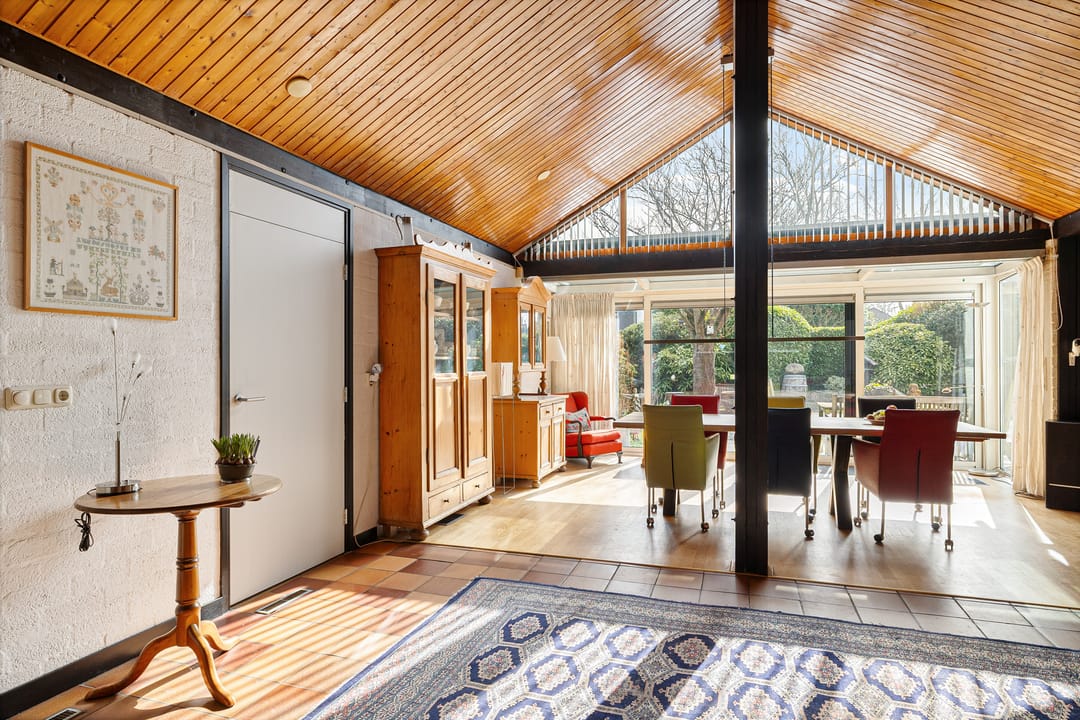 Foto 16 van Laan van het Kwekebos 356