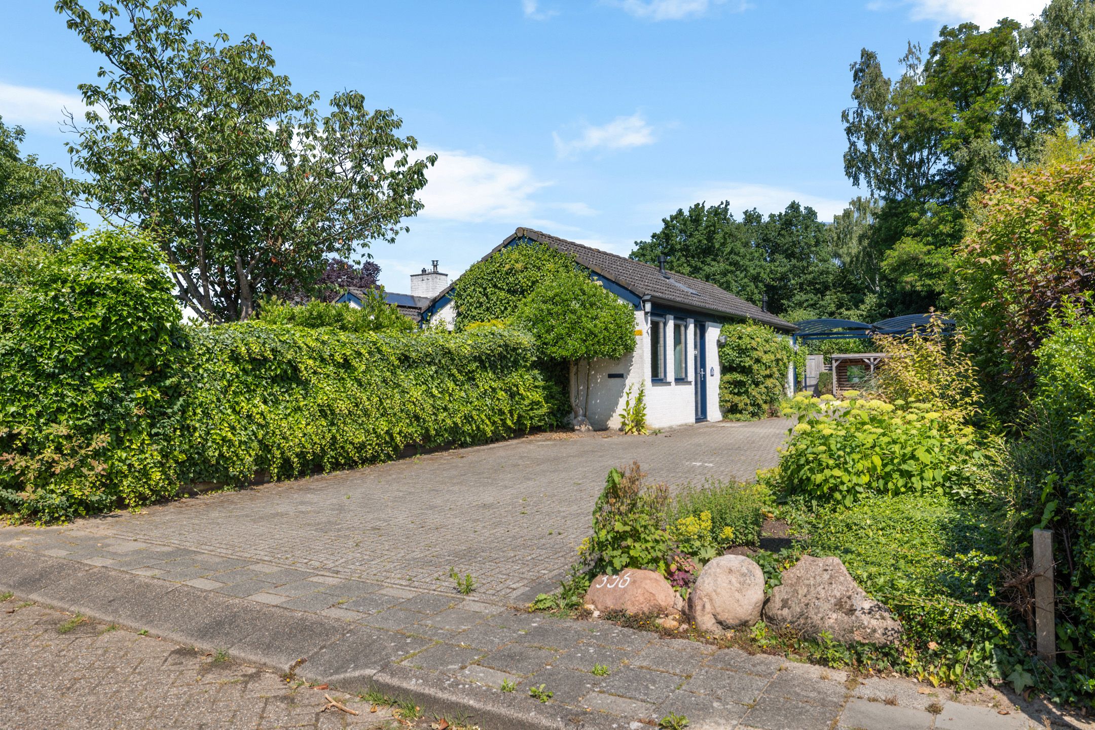 Foto 9 van Laan van het Kwekebos 356