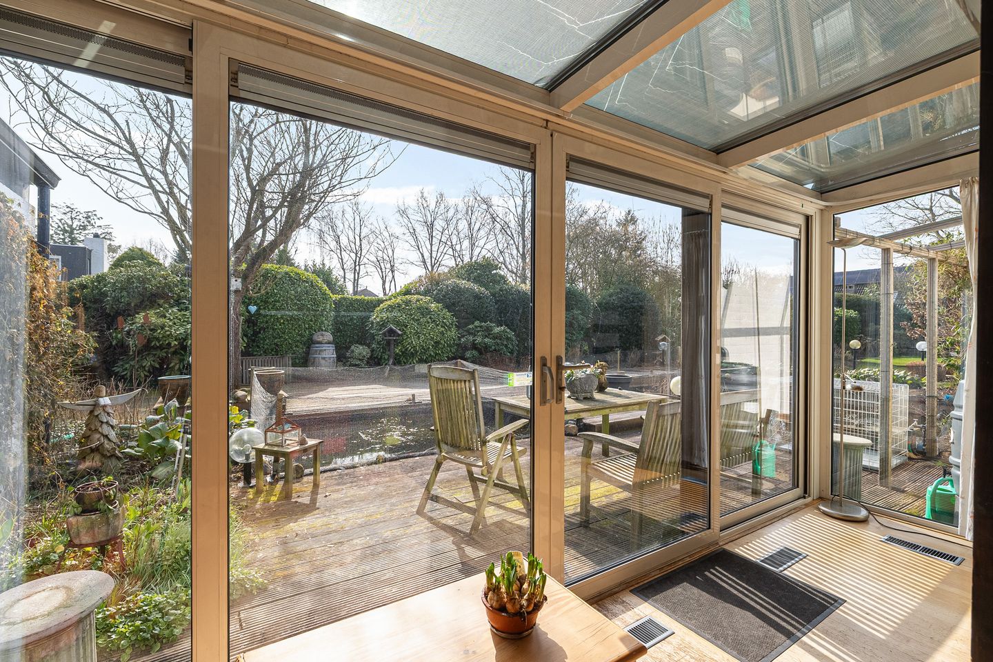 Foto 19 van Laan van het Kwekebos 356