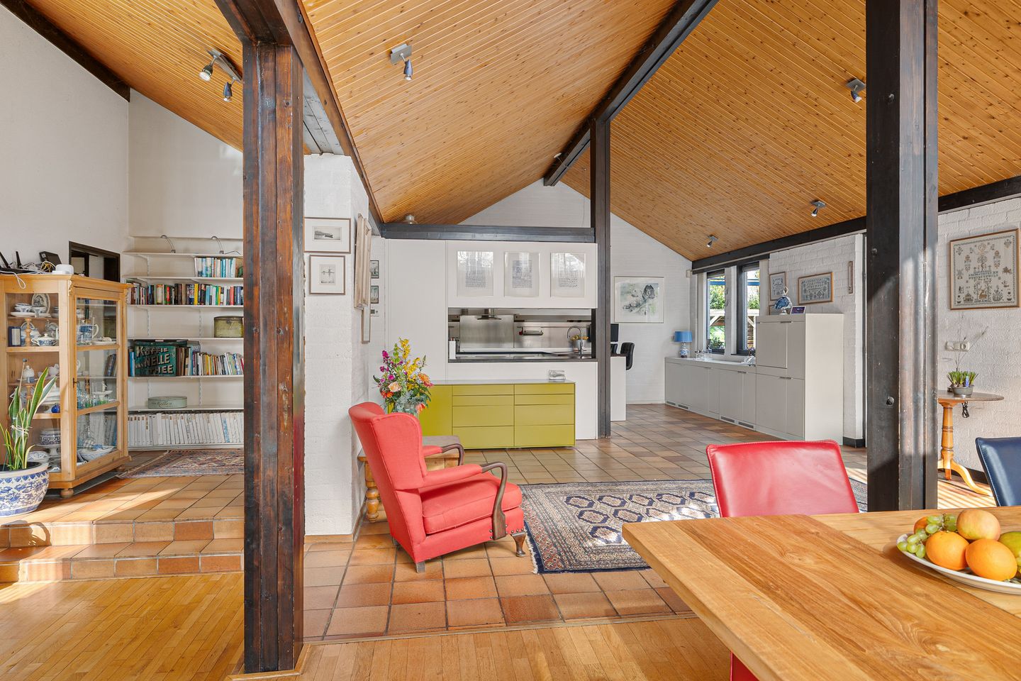 Foto 20 van Laan van het Kwekebos 356