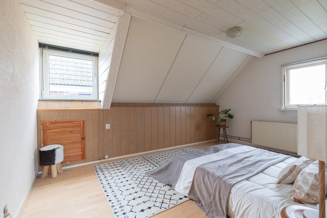 Photo 37 of Raadhuisstraat 49