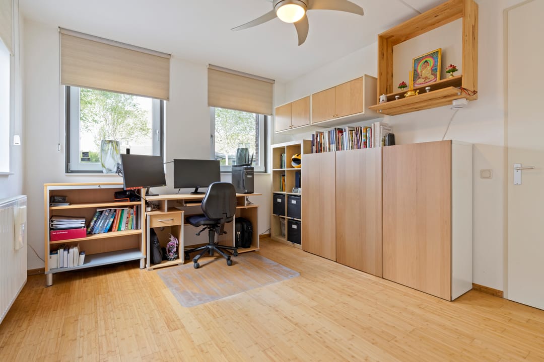 Foto 28 van Brittanniëlaan 41