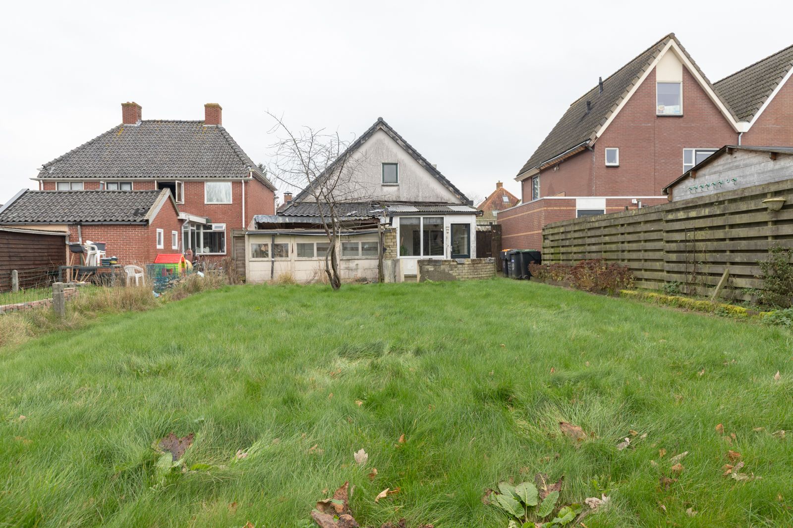 Photo 45 of Raadhuisstraat 49