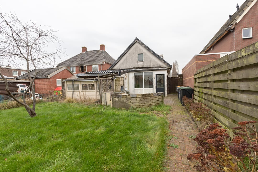 Photo 47 of Raadhuisstraat 49