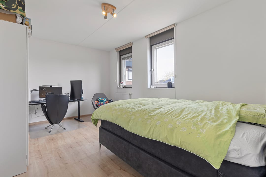 Foto 37 van Brittanniëlaan 41