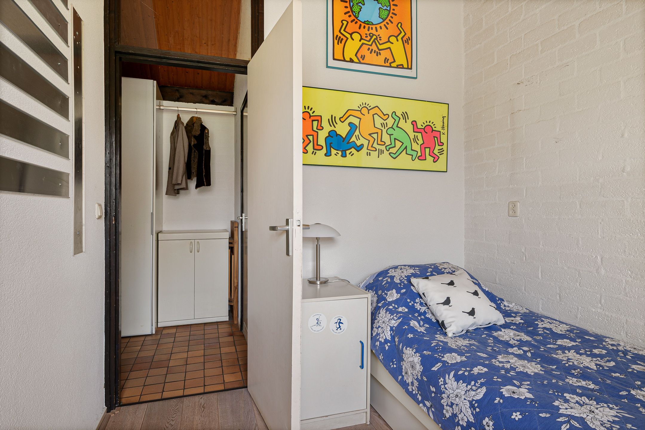 Foto 45 van Laan van het Kwekebos 356