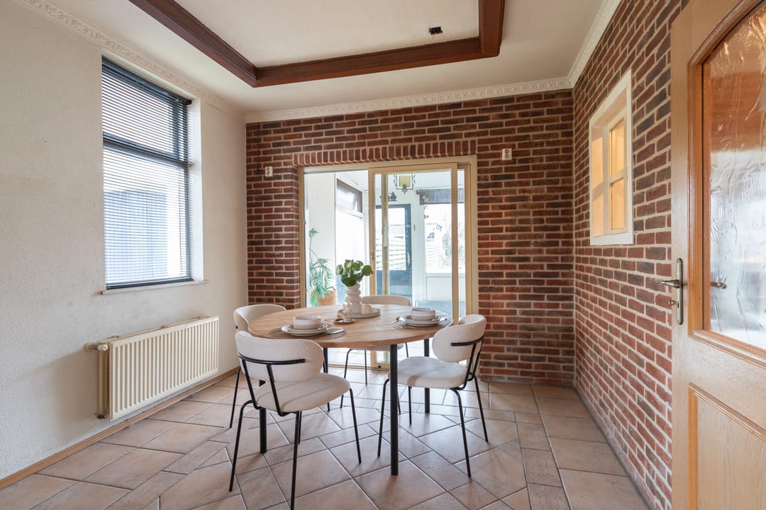 Photo 22 of Raadhuisstraat 49
