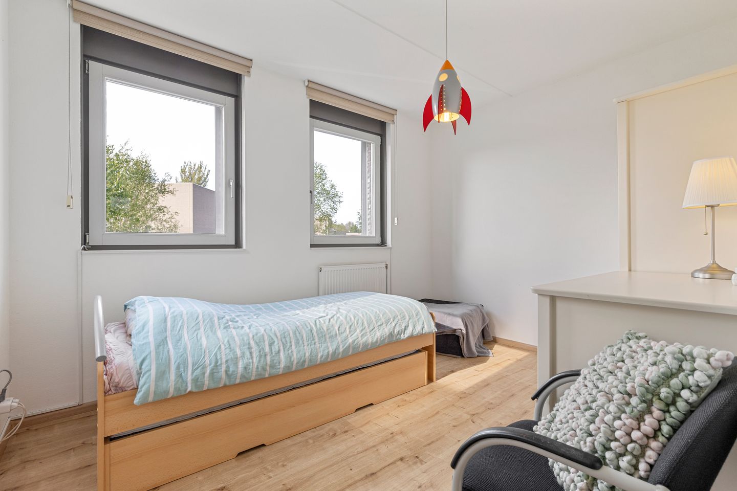 Foto 40 van Brittanniëlaan 41